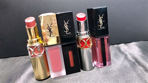 ysl 唇膏 推荐 2019|【2019熱賣Top5】YSL玫瑰奶茶、爛番茄色系口紅最受歡迎！金 .